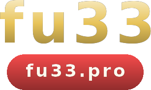 fu33 logo